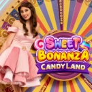 Игра Sweet Bonanza Candyland